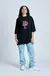 CAMISETA OVERSIZED APPROVE AP PRETO - comprar online