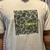 Camiseta Manga Curta Camo Box Palha Florence na internet