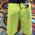 BOARDSHORT REEF MALIBU 21” VERDE LEMON na internet