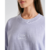 Camiseta Volcom Frame Lilás - comprar online