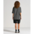 Camiseta Volcom Frame Cinza - comprar online