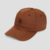 Boné Volcom Mini Mark Marron - comprar online