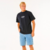 Camiseta Raw Energy Higher Star - comprar online