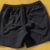 Bermuda Híbrida Volcom Nomoly Black - Kamoa Surf Shop 