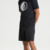 Bermuda Híbrida Volcom Nomoly Black - loja online