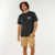 Camiseta Lived The Search Washed - comprar online