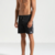 Boardshort Volcom Dos Papas Stoney Black na internet