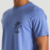 Camiseta Hurley Make Roxo na internet