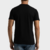 Camiseta Rusty Dance Preta - comprar online