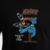 Camiseta Rusty Dance Preta na internet