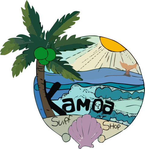 Kamoa Surf Shop 