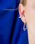 Piercing Fake Equilátero - comprar online