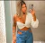 Cropped Viviane - comprar online
