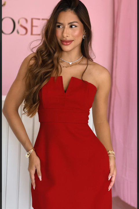 Vestido Maya (Alfaiataria Premium) - comprar online