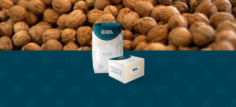 Carrusel PURA PULPA - NUECES DE TUPUNGATO