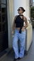Cropped ZARA