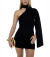 Vestido Júlia preto - comprar online