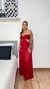 Vestido longo em tule - comprar online