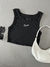 Cropped Nike
