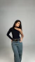 Blusa ZARA