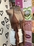 Cropped Bianca marrom - comprar online