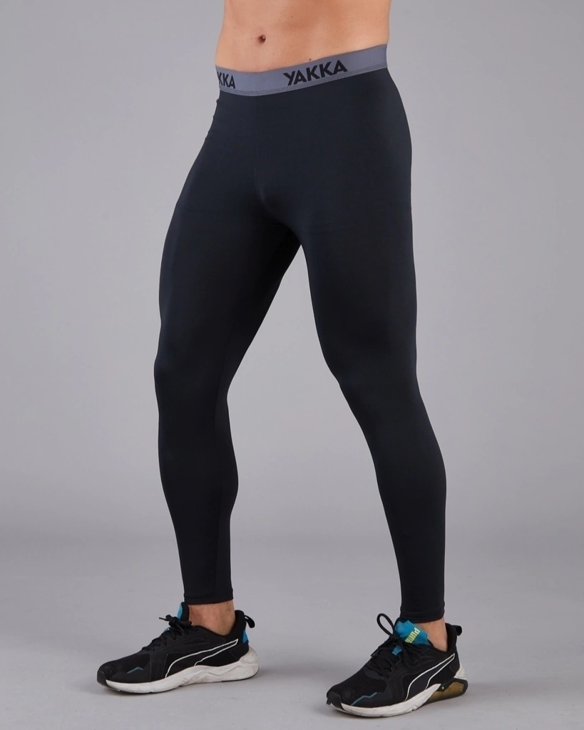 Calza Térmica Larga Hombre Essential