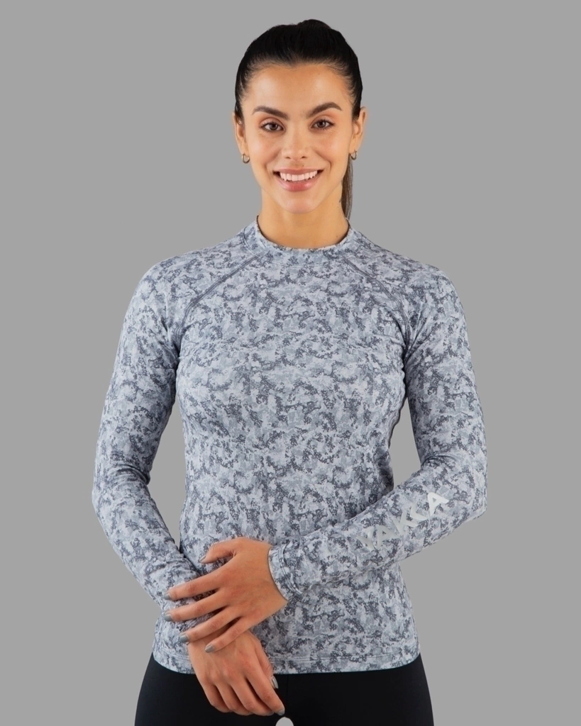 Remera Termica Force