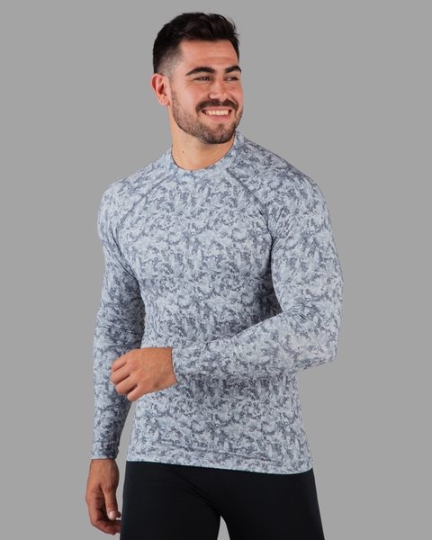 Remera Termica Force