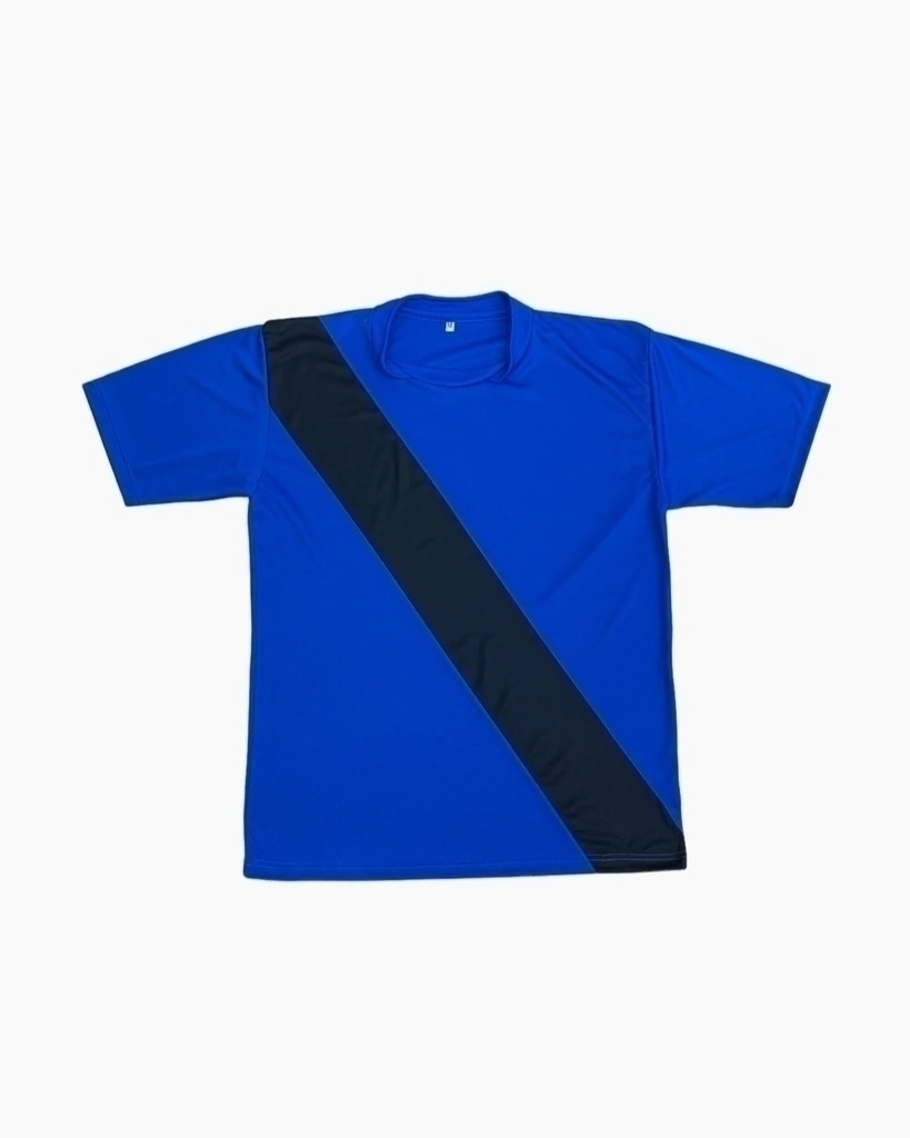 Pack X 7 Camisetas senior Francia/Negro