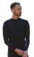 Remera Térmica Negro Black Kaoma - comprar online