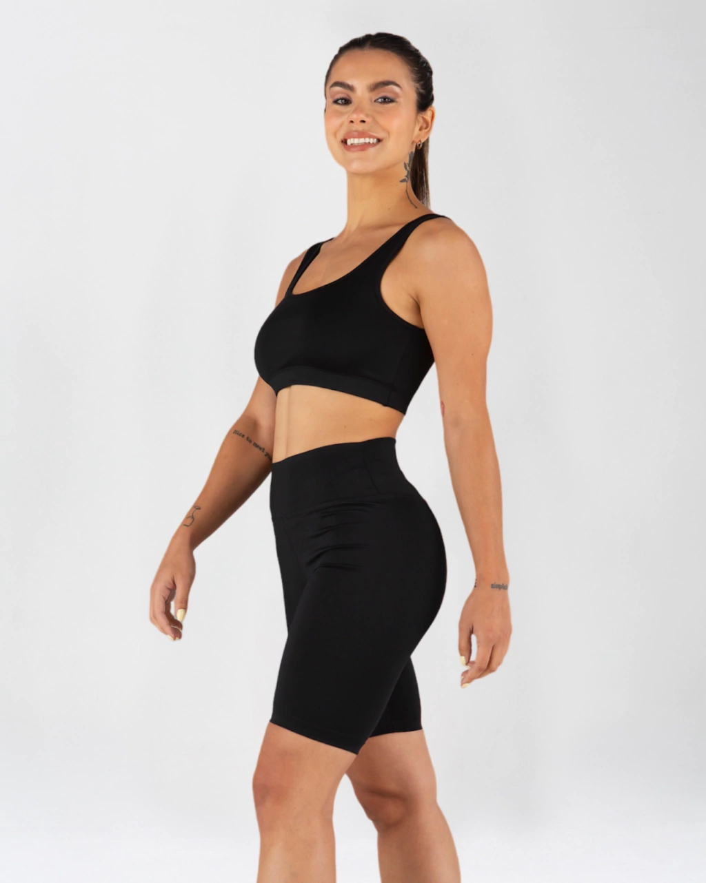 Calza Biker Koani SS23