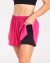 Short Calza Running Fucsia - comprar online