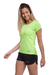 Remera Running Fluo - comprar online