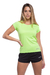 Remera Running Fluo - tienda online
