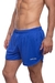 Short Running Narok Azules - comprar online