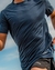Remera Running Narok Azules en internet