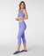 Calza Pescadora Fantasy Lila - tienda online
