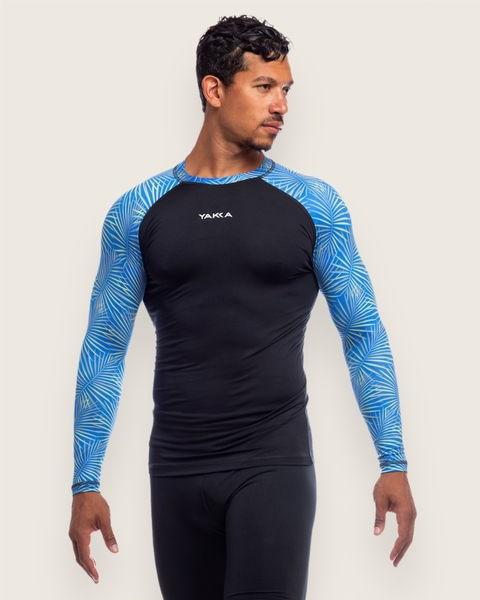 Remera Larga Filtro UV Maui - comprar online