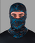 Balaclava Sublimada Cosmos - comprar online