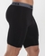 Calza Termica Corta Hombre Negro - comprar online