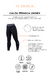 Calza Térmica Larga Hombre Essential - tienda online
