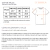 Pack X 10 Camisetas Obi Rojas - comprar online