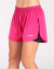 Short Calza Running Fucsia - tienda online