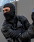 Balaclava Negro Classic - tienda online