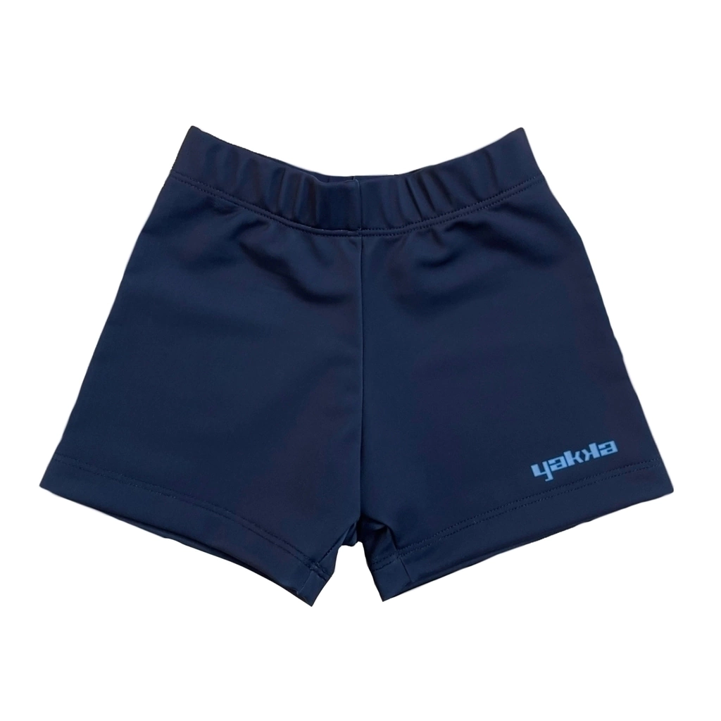 Shorts UV Luna - Marino
