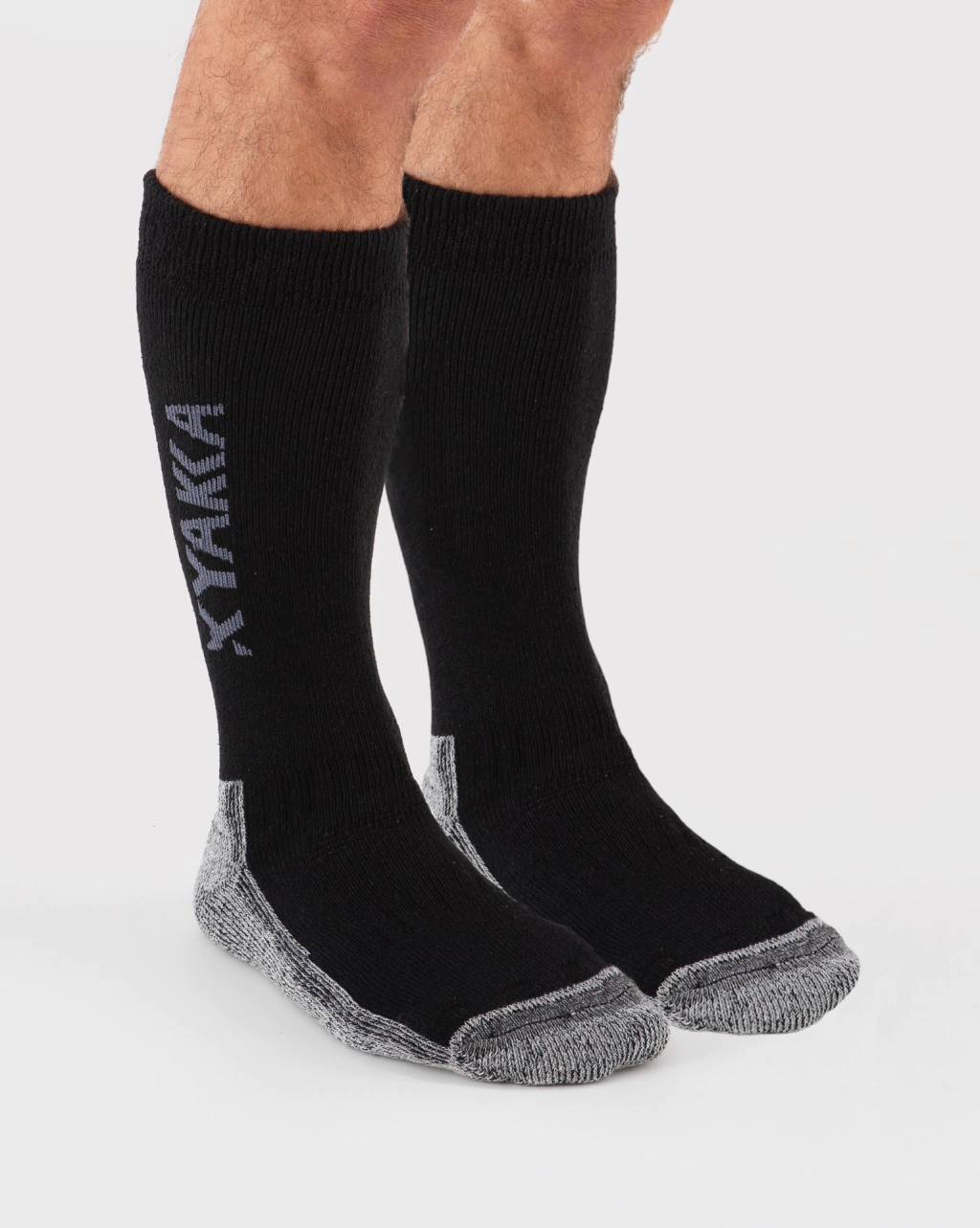 Medias Térmicas Algodón Sky