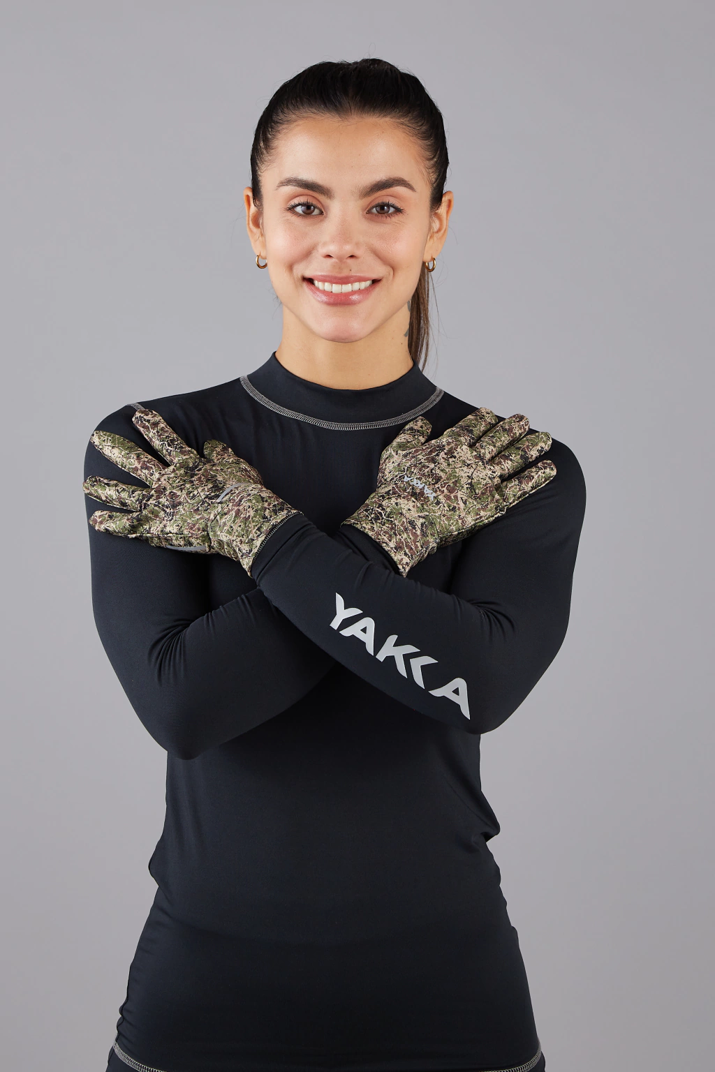 Guantes Primer Piel Terra