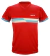 Pack X 10 Camisetas Obi Rojas