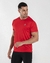 Imagen de Remera Running Zulu Rojo