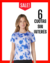 Remera Infinity